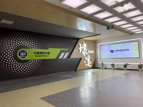 吴兴党群服务中心入选省级示范，多媒体设计服务助力现代化治理